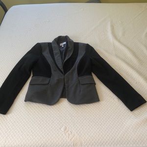 Laundry be shelli segal blazer size 8